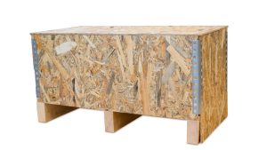 casse pieghevoli 2 vie standard OSB 6mm