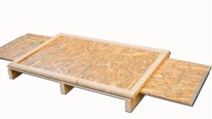 casse pieghevoli 2 vie standard OSB 6mm