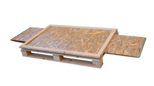 casse pieghevoli 4vie standard osb 6mm