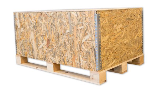 casse pieghevoli 4vie standard osb 6mm