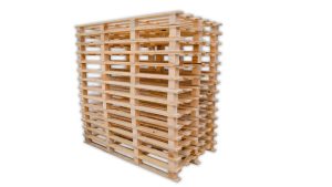 pallet 4vie tipo eur con rientro