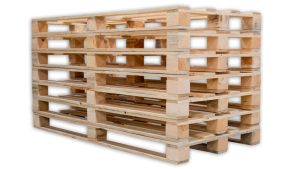 pallet 4 vie tipo eur