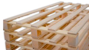 pallet 4 vie tipo eur