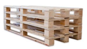 pallet 4 vie tipo eur
