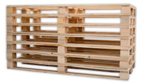 pallet 4 vie tipo eur
