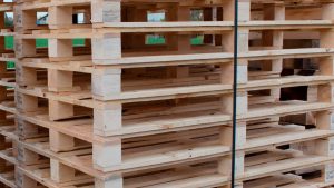 pallet 4 vie tipo eur