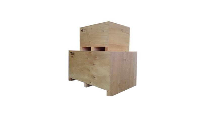 cassa pallet