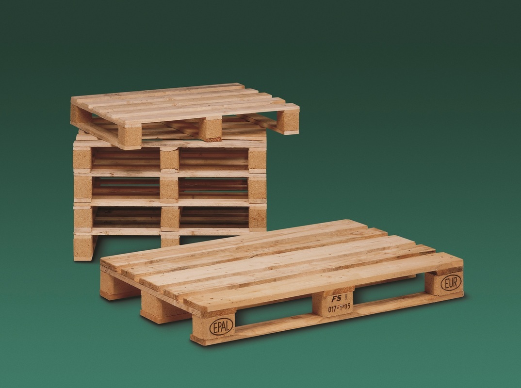 pallet-legno