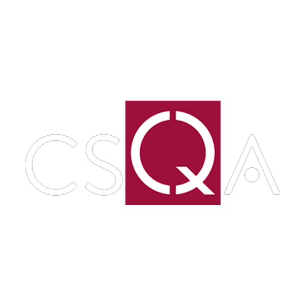 certificazione csqa