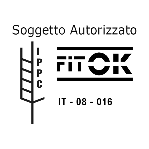 certificazione fitok