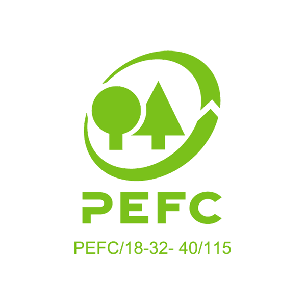 certificazione pefc